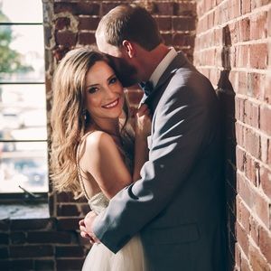 Meet your Posher, Christy